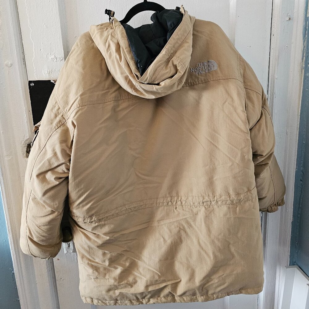 Mens NorthFace Snorkel Jacket Sz Medium